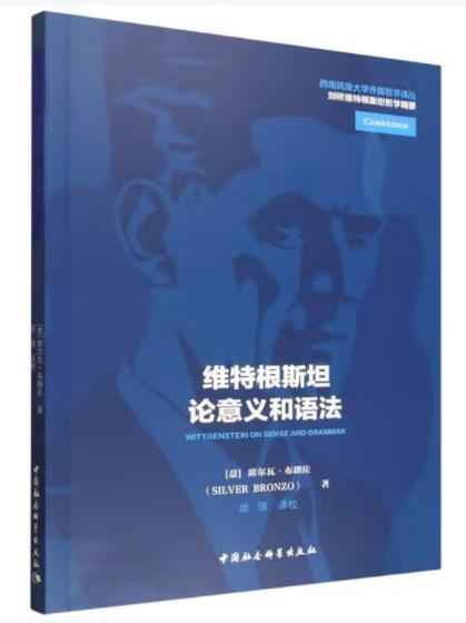 维特根斯坦论意义和语法